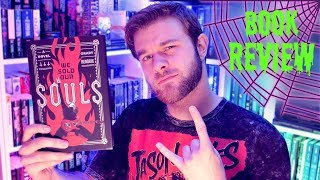 WE SOLD OUR SOULS by Grady Hendrix | (HORROR BOOK REVIEW)