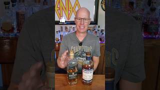 Top 16 Under $50 Whiskey Challenge:#6 Heaven Hill Bottled In Bond vs #11 Bardstown Origin Series BIB