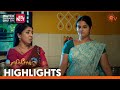 Ethirneechal - Highlights | 03 September 2023 | Sun TV | Tamil Serial