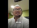 Ikram muslimin- Usaha tunaikan hak orang lain