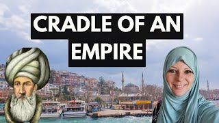 Istanbul's Holy Land | Islamic Heritage Series