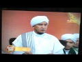 TG Syeikh Nuruddin Marbu al-Banjari al-Makki - Zaman Kanak2 Rasulullah 1/3