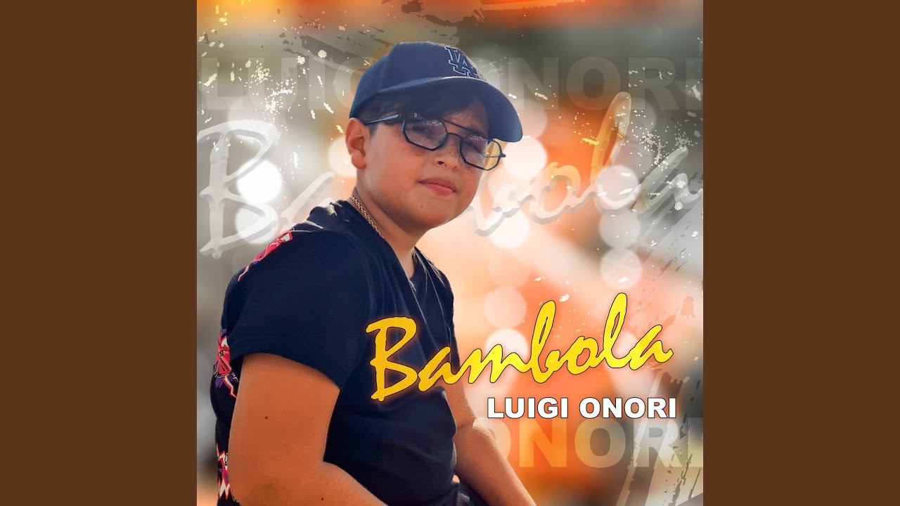 Bambola Youtube Music