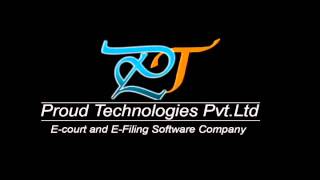 eCourts and eFiling Software