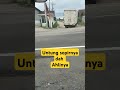 untung sopirnya dah ahli viralvideo jalanraya lalulintasjalan