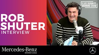 Rob Shuter On The Fate Of JLo and Ben Affleck | Elvis Duran Show