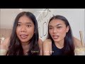 รีวิวคาเฟ่ย่านพระรามสาม เม้ามอยกับมิสแกรนด์ ผขปก. walk vlog ep.3 part 1 v.valencia iris •