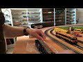 murphy models cie irish railways 071 class no. 086sa brand new in box unboxing video