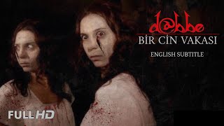 DABBE 3 : A DJINN INCIDENT - ENGLISH SUBTITLE ᴴᴰ DABBE 3 : A DJINN INCIDENT - ENGLISH SUBTITLE ᴴᴰ