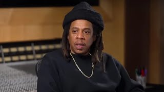 JAY-Z REVEALS MEANING BEHIND ROC-A-FELLA ‘DIAMOND’ HAND SIGN