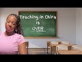Teaching in China: Is It Still Worth it in 2024?