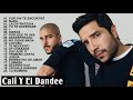 Cali Y El Dandee Greatest Hits Full Album 2021 - Best Songs Of Cali Y El Dandee