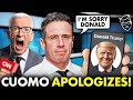 Chris Cuomo SHOCKS World, APOLOGIZES to Trump ON AIR After Assassination Attempt | ‘I Called Trump…’