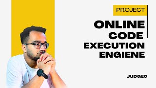 Build your own LeetCode | Online Code Execution Engiene | Judge0