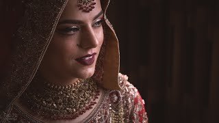 Pakistani Wedding, Tariq & Alina, IamMediaUK