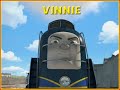 this is vinnie the character