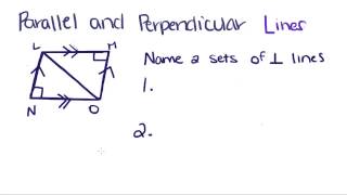 Introduction to Geometry 24 Parallel and Perpendicular Triangles