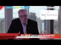 Eric Sprott Tells Investors 