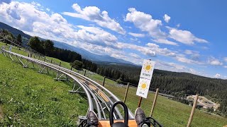 Steirarodl Modriach (Onride) Video Edelschrott [NEW 2020]