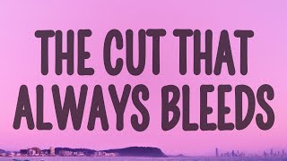 Conan Gray - The Cut That Always Bleeds