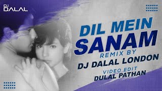 Dil Mein Sanam Club Remix Pro music DJ Remix Song Kumar Sanu Phir Teri Kahani Yaad Aayee | 90s Hits