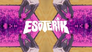 Esoterik aka Eso - My Astral Plane