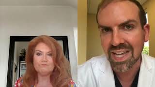 Ask the Expert (At Home) with Shea Paul \u0026 Alex Epperly | Melasma