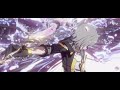 mad amv rewrite the story x honkai star rail amphoreus trailer kamen rider saber eng sub