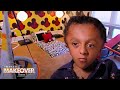 8-year-old Jake Breaks his Bone Every Week | Extreme Makeover Home Edition Full Episode