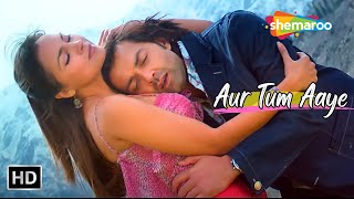 Aur Tum Aaye | Bobby Deol, Lara Dutta | Alka Yagnik Hit Love Songs | Dosti Songs