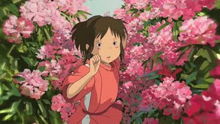 宫崎骏/久石讓 吉卜力唯美纯音乐 （Ghibli/Hayao Miyazaki/Joe Hisaishi Music）