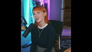 Jenna Tells a Loser to Shove Off