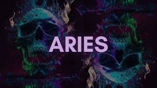 ARIES SORPRESAS DE ÚLTIMO MOMENTO / ES TUYO Y NADA PODRÁ EVIATRLO ❤️ #ARIES AMOR FEBRERO 2025