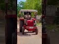 #shorts#viral#trend#tractor#mahindra#punjab#mohali#devil_yt#sidhumoosewala#gyangaming#karanaujla#bmw