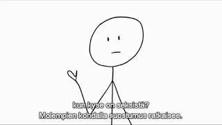 The famous 'Tea Consent' video - now in Finnish