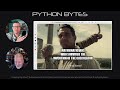 434: Most of OpenAI’s tech stack runs on Python - Python Bytes