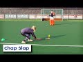 Chap or Chip Slap / Sweep / Flats Tutorial (Panenka / Stift) | Hockey Heroes TV