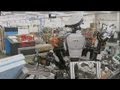 Rise of the Robots - hi-tech