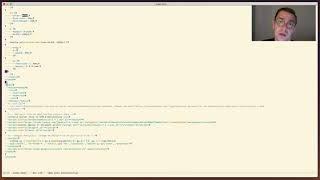Overview of web-mode package for Emacs