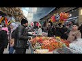 Syria before Eid Al-Fitr, Aleppo| 2026