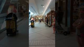 MICMAC MALL, DARTMOUTH, NOVA SCOTIA, CANADA