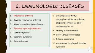 อาการวิทยาทางระบบโลหิตวิทยา  Lymphadenopathy EP3.0 : nisa hematoswu