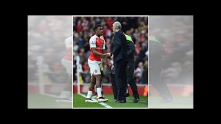 Lazio Interested In Signing Arsenal Winger Alex Iwobi :: All Nigeria Soccer - The Complete Nigeri...