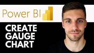 How to Create Gauge Chart with Power BI 2026 (Step by Step)