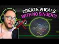I used AI vocals in my track (and I regret it 😬)