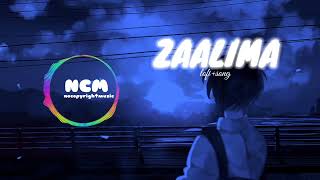 Zaalima (Slowed+Reverb) - Arijit Singh - Lofi Songs - bollywood lofi song - new lofi songs - lofi