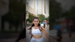 Samadhi rathnayake new dance ❤️❤️😍 #samadhi #newdancecover #streetdance #tiktok #viralvideo #shorts