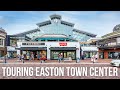 Exploring Easton Town Center: A Complete Tour of Columbus' Premier Shopping Destination