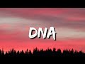 LANY - dna (Lyrics)