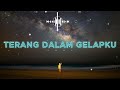 terang dalam gelapku ungu lyric video